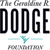 The Geraldine R Dodge Foundation